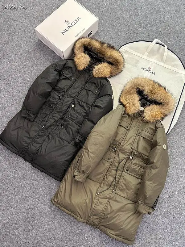 Moncler sz1-4 26yr169